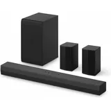 LG S40TR Schwarz