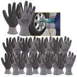 HAZET Handschuhe 1987N-4
