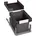 Blanco Select II 30 l Schwarz