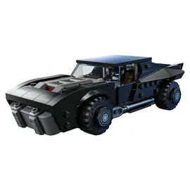 LEGO Batman Das Batmobil 76332