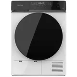Cecotec Bolero DressCode Dry 9400 Wärmepumpentrockner (9 kg) White