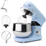 Bomann KM 6030 CB blau