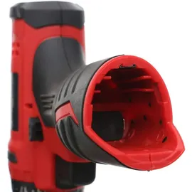 KRAFT&DELE Akku Bohrschrauber Akkuschrauber Li-Lon 10,8V LED 1Gang Klein Handlich (KD1567)