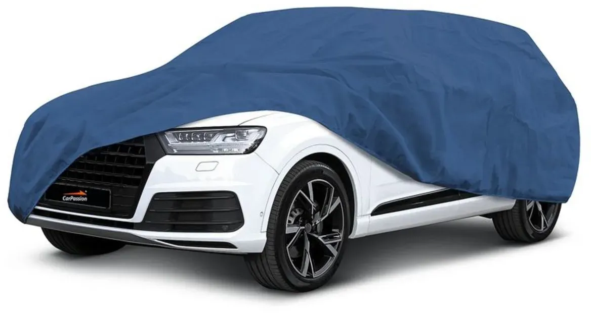 Fundas protectoras CARPASSION CP100108