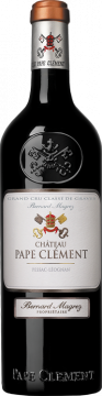 Château Pape Clement 2020