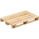 Carson Modellsport 500907608 1:14 Euro-Palette 1St.