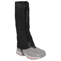 Sea to Summit Alpine Event Gamaschen - Black -