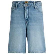 Jack & Jones Junior JJITONY Blue 140