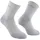 La Sportiva Sprint Trail Socks Onyx/Grün M