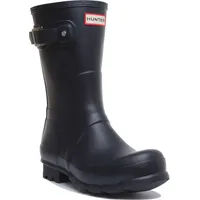 Hunter Regenlaarzen MFS9000RMA-NVY Blau-44 - Blau - 44