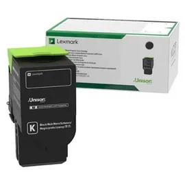 Lexmark 78C20K0 schwarz