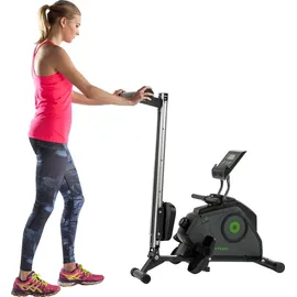 Tunturi Cardio Fit R30 grau/grün