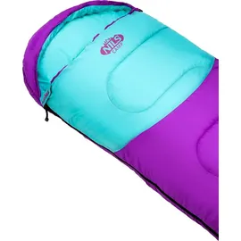NILS CAMP Schlafsack Nils camp NC2008