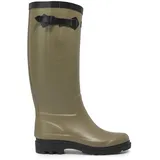 Aigle Aiglentine 2 Nl Regenstiefel, Maus, 35