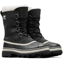 Sorel Caribou Black / Stone 43