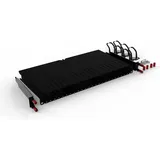 PATCHBOX patchbox.one - Patch-Panel-Gehäuse - RAL 9005