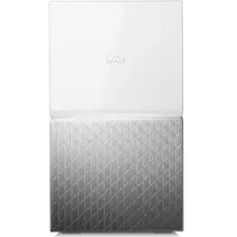 Western Digital My Cloud Home Duo 4 TB 2 x 2 TB