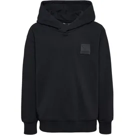 hummel hmlCLEAN Hoodie Kinder 2001 black 128