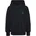 hummel hmlCLEAN Hoodie Kinder 2001 black 128