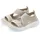 LASCANA Sommerschuh Damen Beige 36
