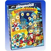 PLAYMOBIL® 3993 - Adventkalender Laternenzug