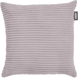 Paidi Dekokissen Cord 40 x 40 cm Rosa