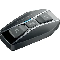 Interphone U-Com 16, Kommunikationssystem - Schwarz