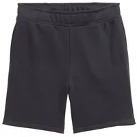 Tom Tailor Sweathose mit elastischem Bund grau