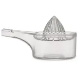 Alessi AEA01 Zitronenpresse transparent