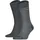 Tommy Hilfiger TH MEN SMALL STRIPE SOCK 2P Socken 2er Pack Grau 43-46