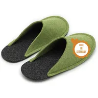 Pantoffelmann Gästepantoffel Lind XL 44-47 - 44/47 EU