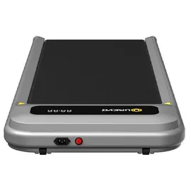urevo U1 Pro Laufband Schwarz