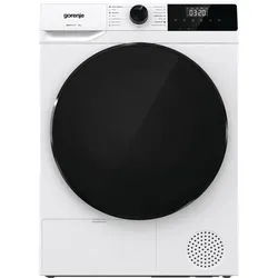 DHNA93/DE Wärmepumpen Trockner Frontlader (Versandkostenfrei)