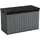 KETER Darwin Aufbewahrungsbox 142,5 x 65,5 x 89,5 cm Grau