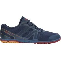 Xero Shoes HFS II Herren Vintage Indigo/Rot 47