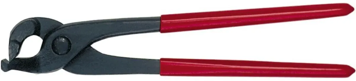 Bessey Falz-Aufbiegezange - D355