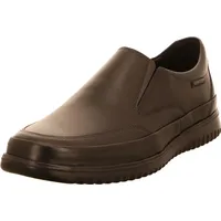 Mephisto Twain Herren Schwarz 45