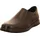 Mephisto Twain Herren Schwarz 45