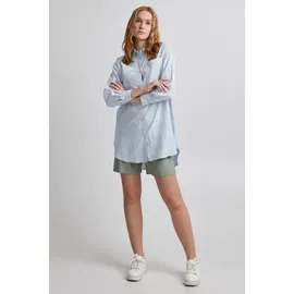 B.YOUNG Longbluse blau 38