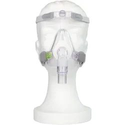 JOYCEone Full Face Mund-Nasen-Maske