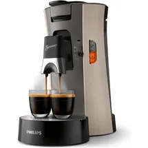 Philips Senseo Select CSA240/31 beige