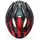 MET-Helmets MET Trenta 3k Carbon MIPS Cycling Hel, Glänzend rot schillernd, L