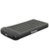 BESTWAY Luftbett mit integrierter Elektropumpe