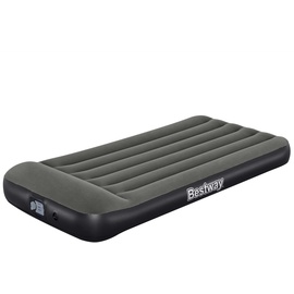 BESTWAY Luftbett mit integrierter Elektropumpe