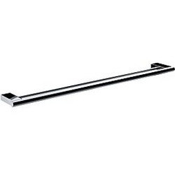 Emco Badetuchhalter System 2 356100180 chrom, 800 mm, doppelt