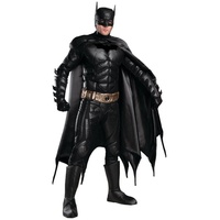 Metamorph Kostüm Batman The Dark Knight Premium, Absolut hochwertiges Kostüm für düstere Superhelden S