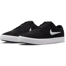 Nike Charge Suede Herren Schwarz 47,5