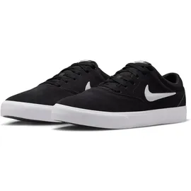 Nike Charge Suede Herren Schwarz 47,5