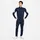 Nike Park20 Kp R Jogginghose Obsidian/Obsidian/White M