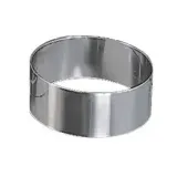 APS Tortenring 00040, Ø 16,5 - 32 cm H: 7,0 cm